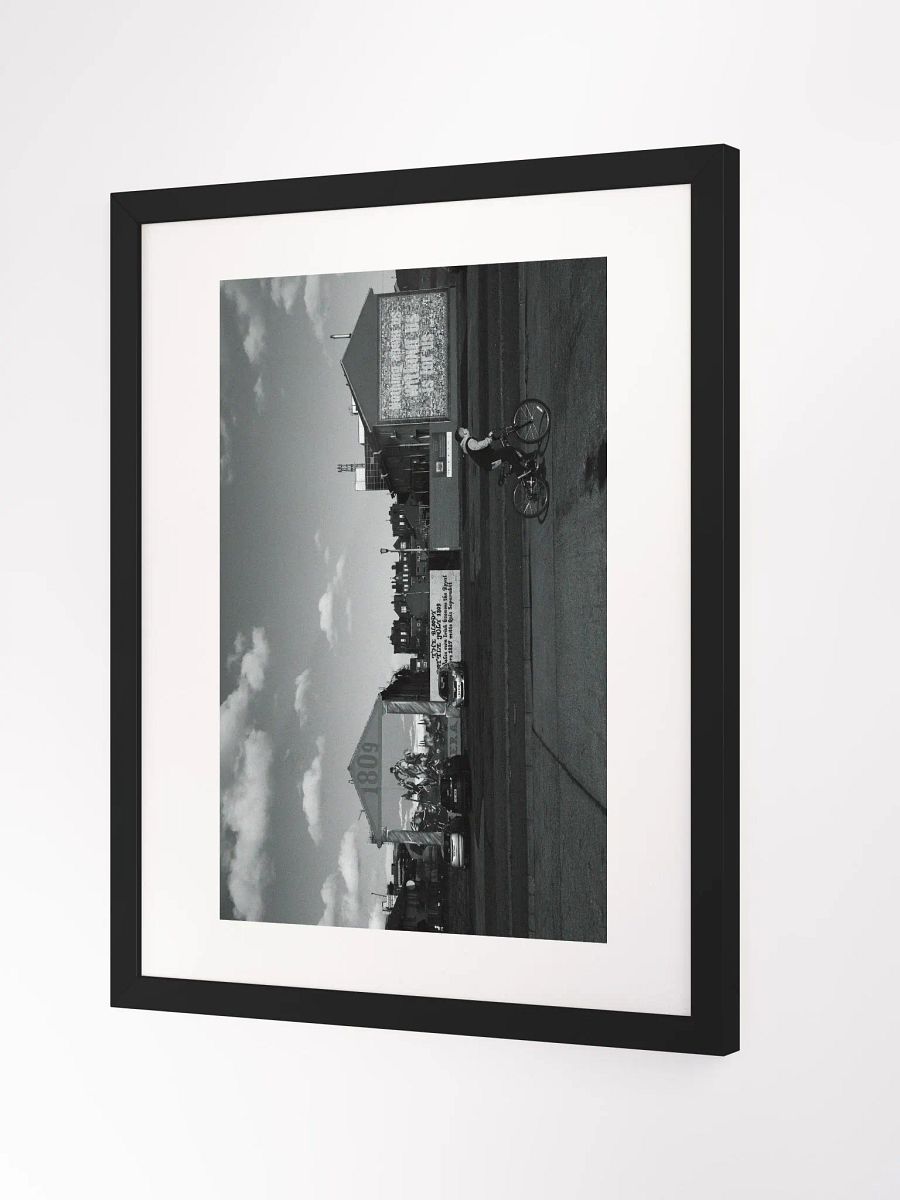 Belfast Print product image (3)