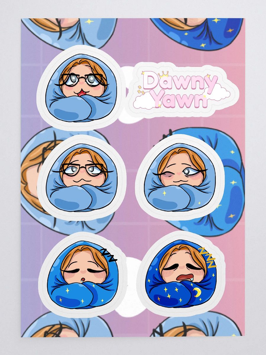 The Sleepy Heads product image (3)