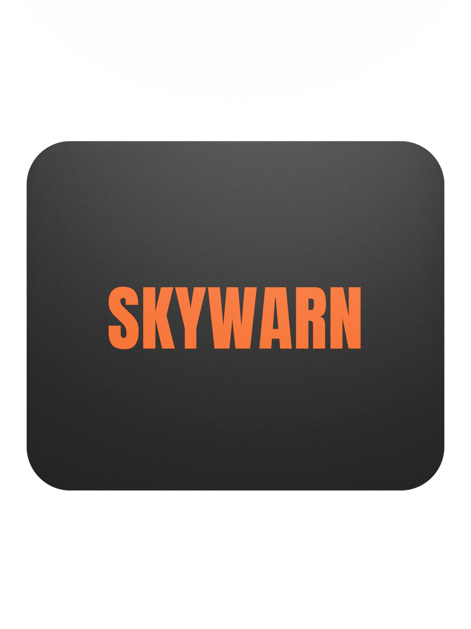 SKYWARN Mouse Pad product image (2)
