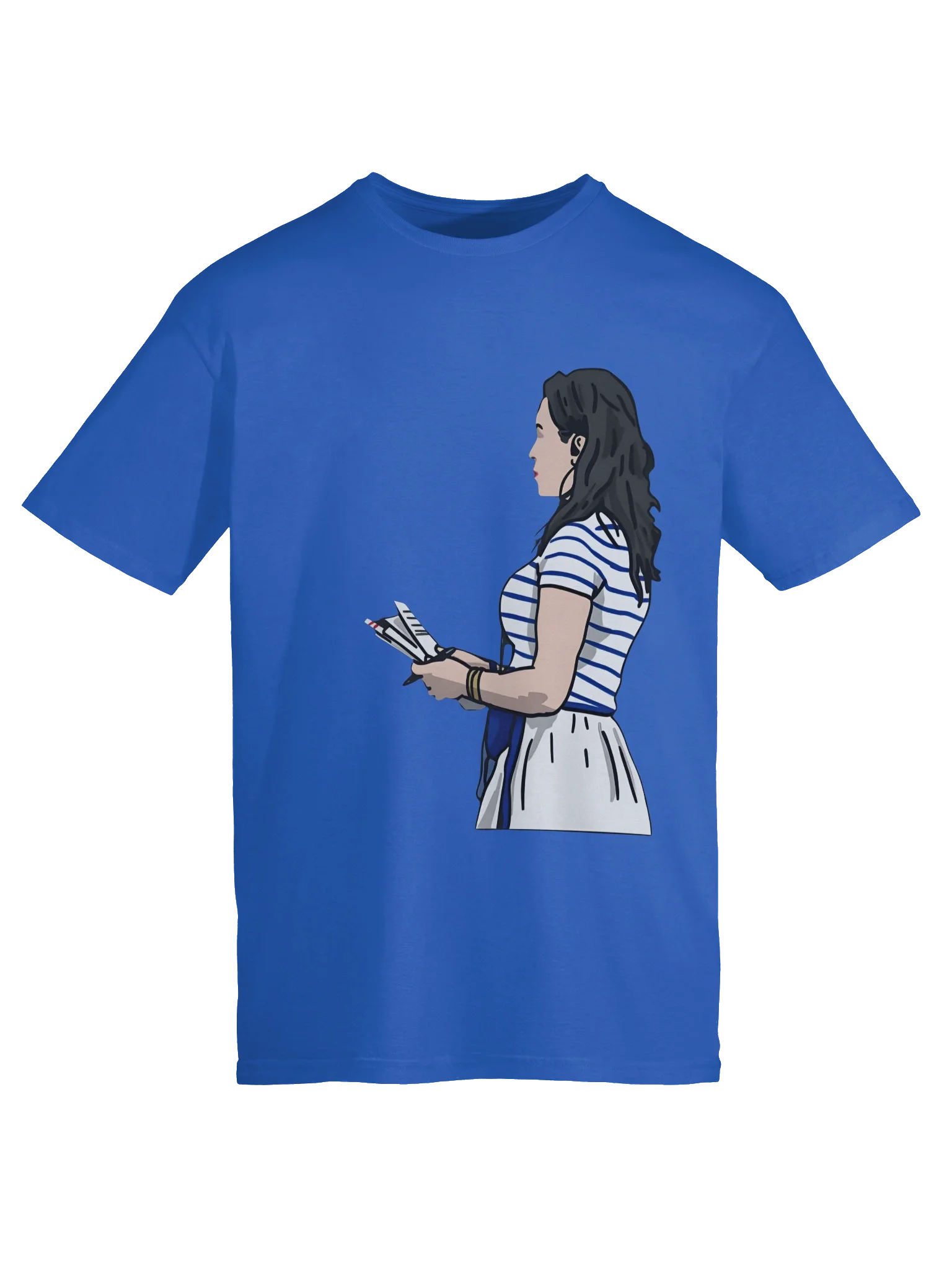 Indianapolis Colts Carlie Irsay-Gordon Shirt product image (6)
