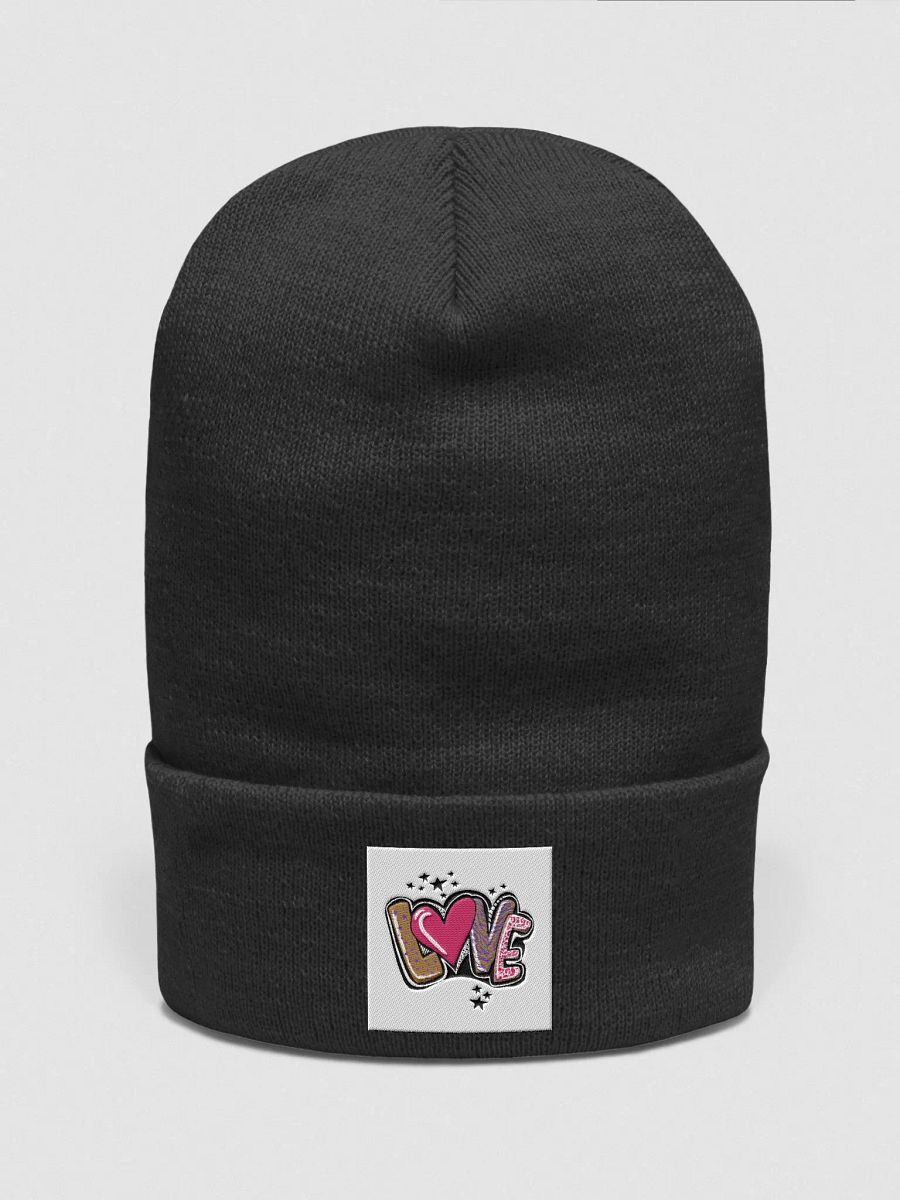 "LoveHeart Cozy" product image (1)