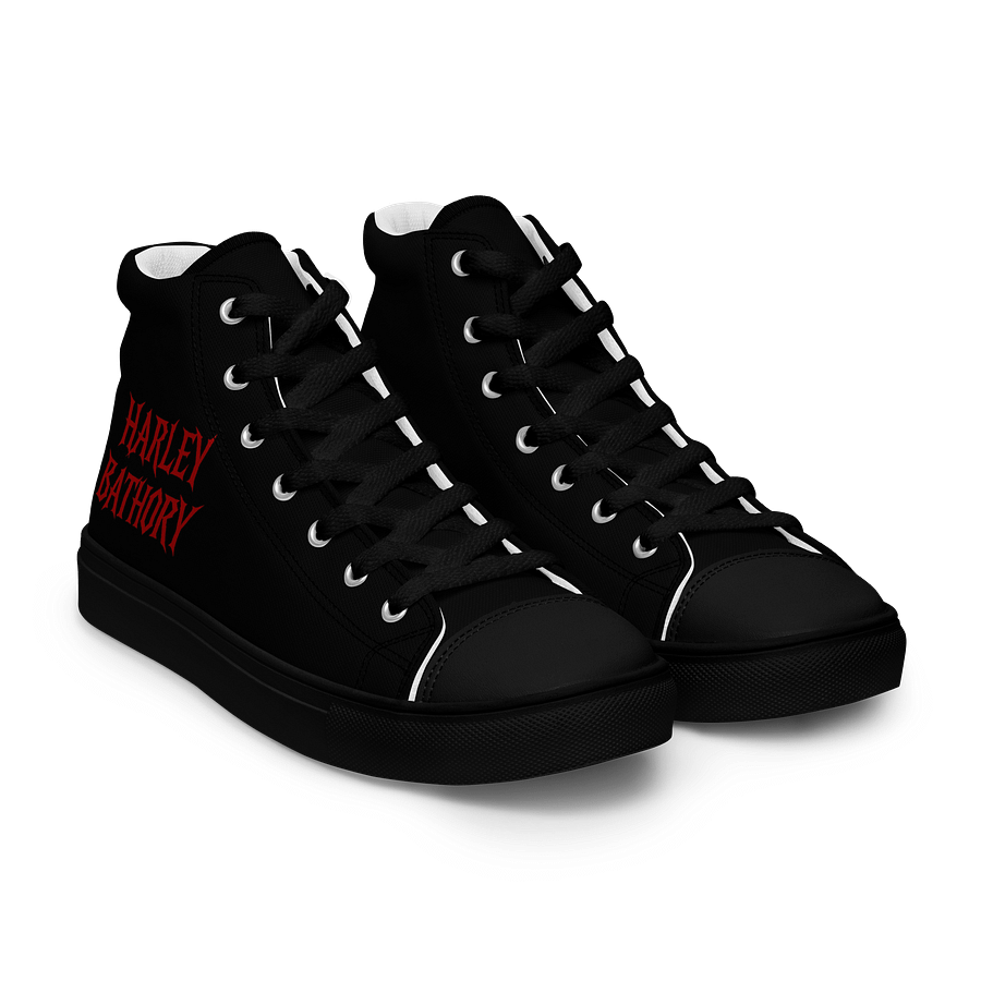 Harley Shoes product image (8)