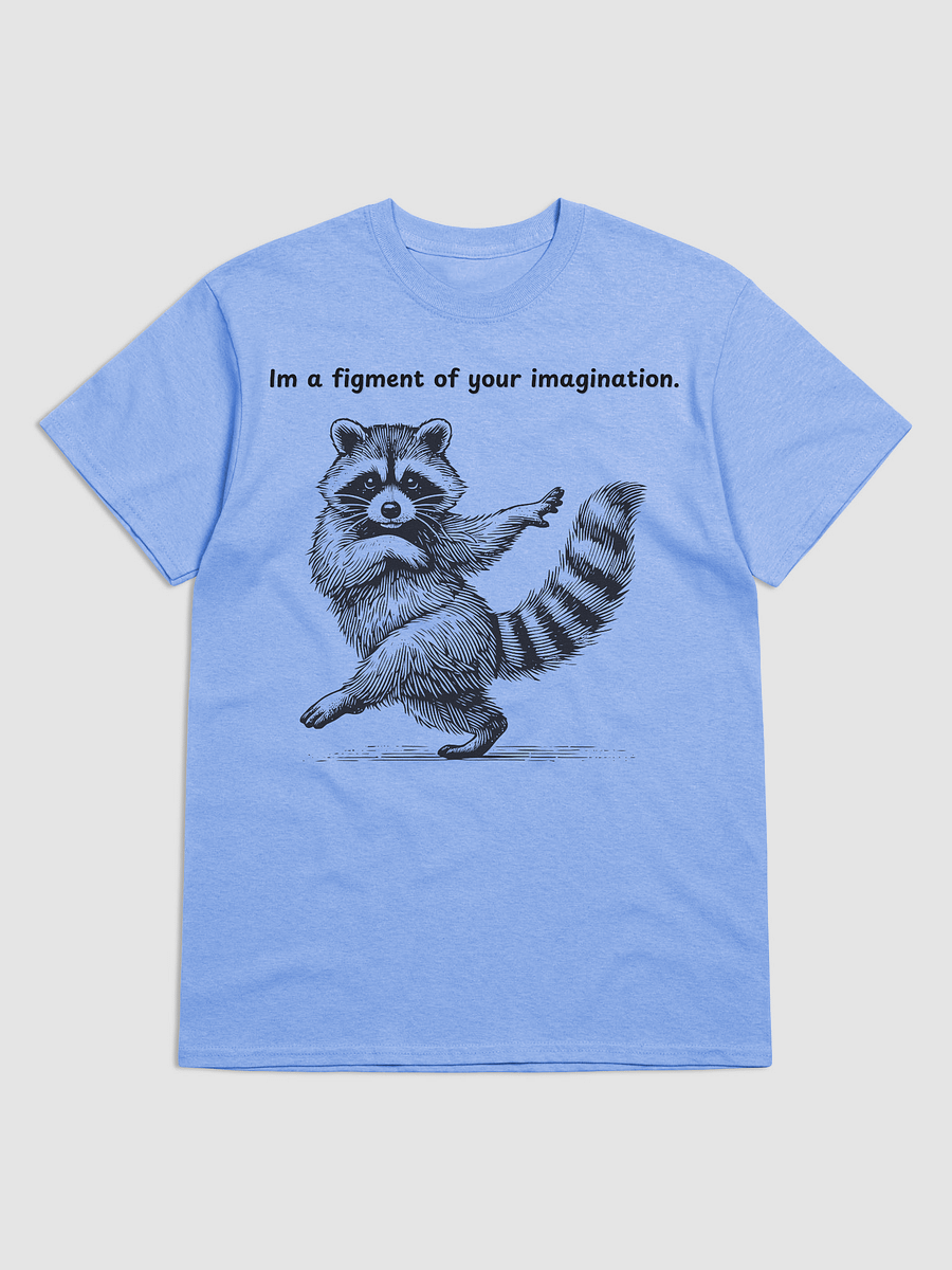 Raccoon Dance Party T-Shirt product image (28)