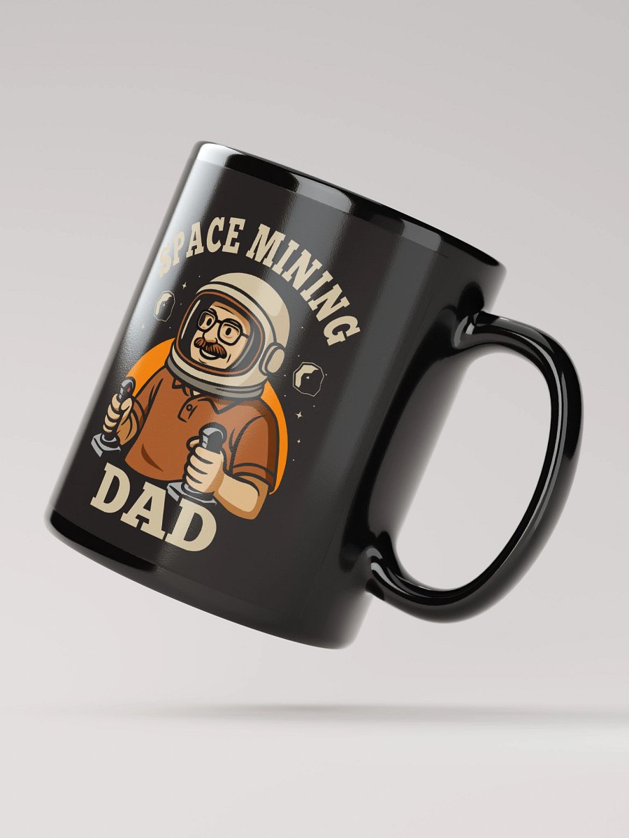 Space Mining Dad product image (4)