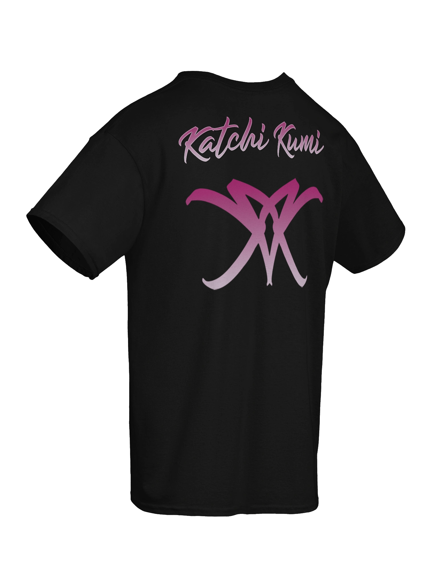 Katchi Kumi - Hot Asian Nights T-Shirt product image (82)