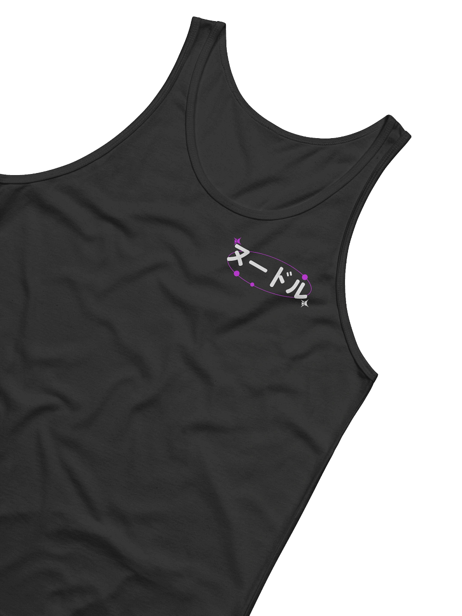 Starry Japanese Orbit Tank (without NoodleNick) product image (4)