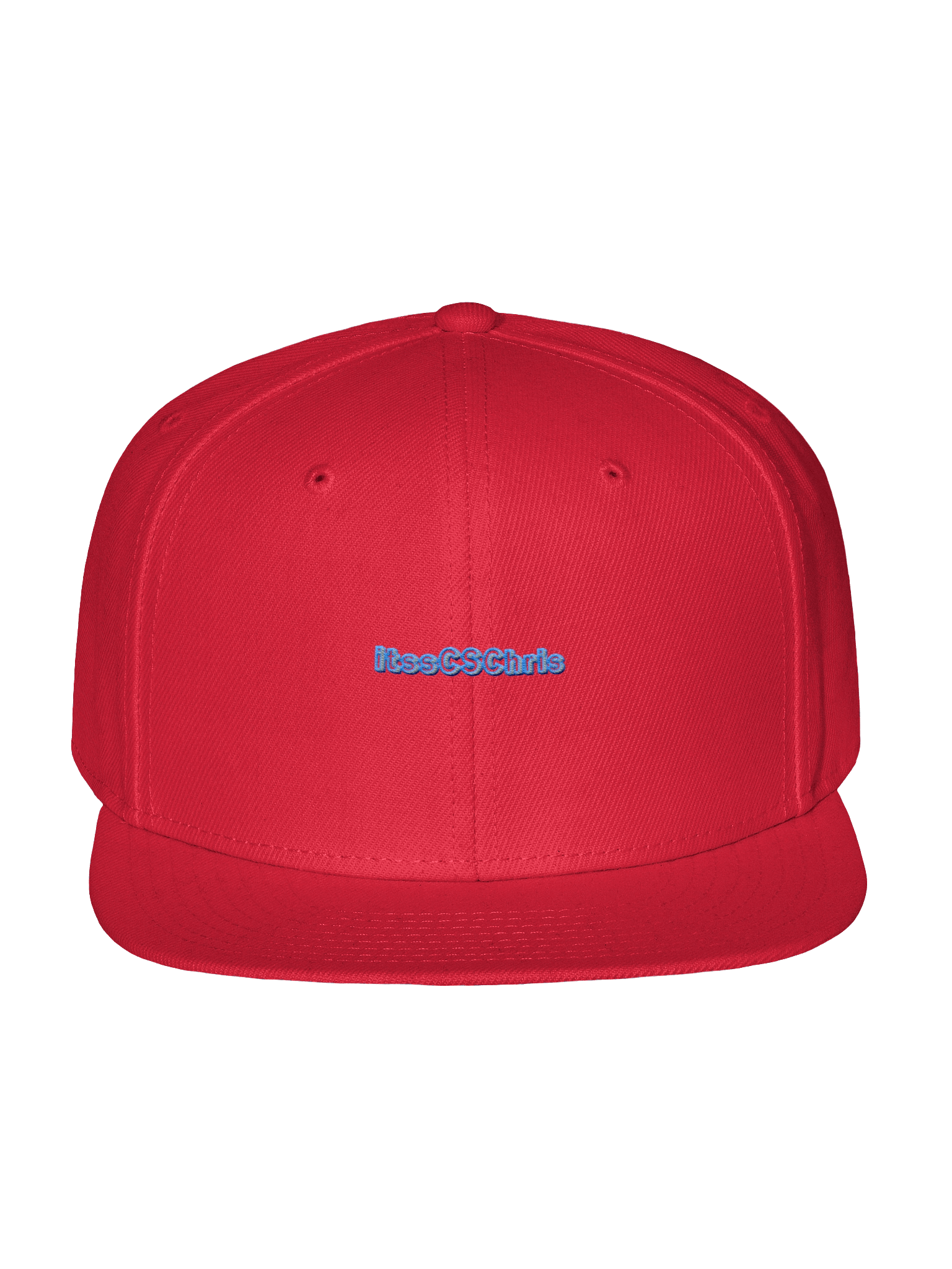itssCSChris Snapback Hat product image (25)