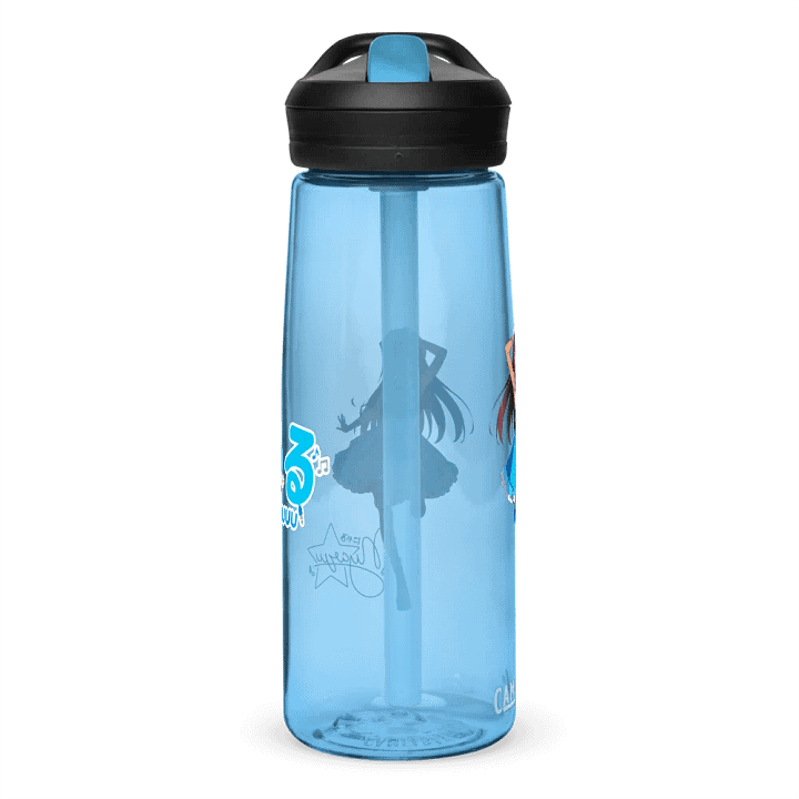 Virtual Idol Water Bottle product image (2)