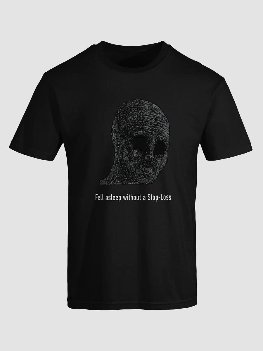 Fell asleep without a Stop-Loss product image (5)