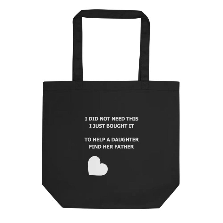 Econscious Eco-Friendly Tote Bag product image (1)