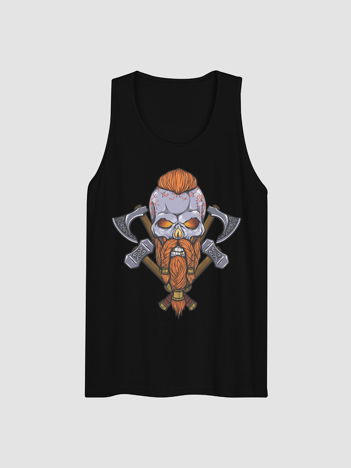 Phokin Muscle Shirt product image (2)