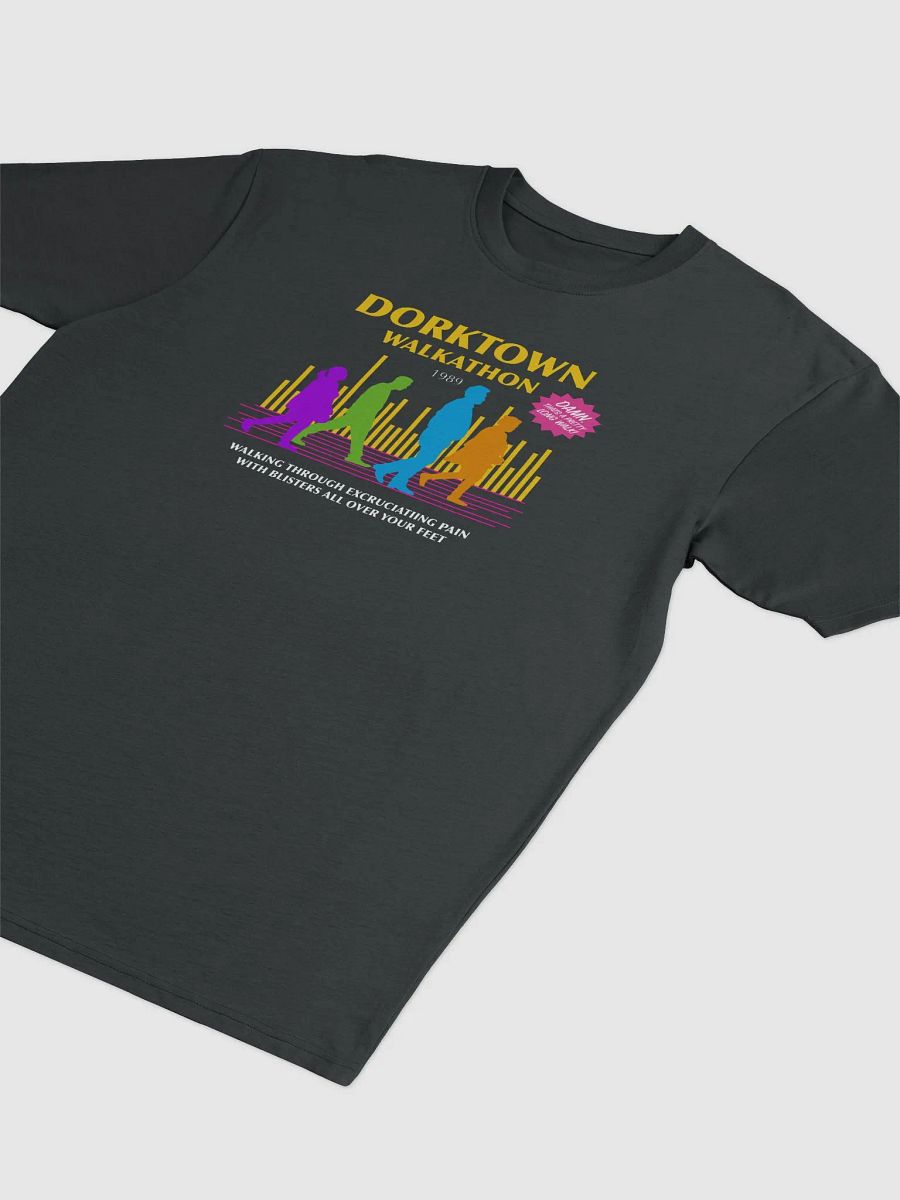 Dorktown Walkathon Tee product image (3)