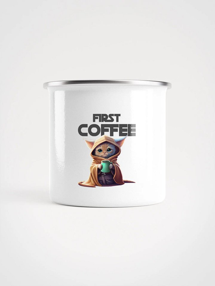 First Coffee product image (1)
