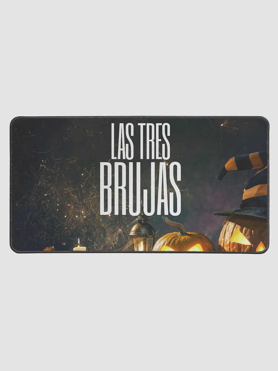 Mousepad Las Tres Brujas product image (1)