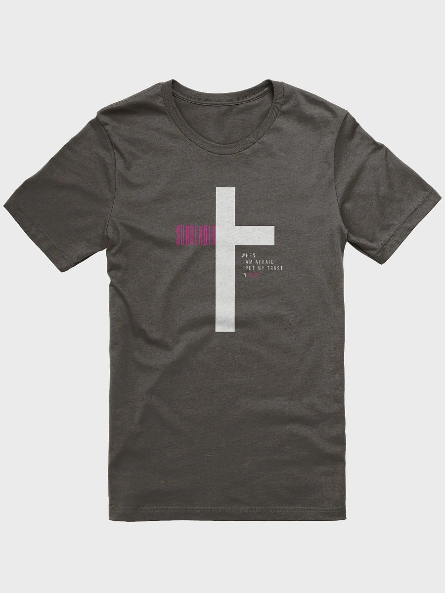 SURRENDER - Remix Tee product image (1)