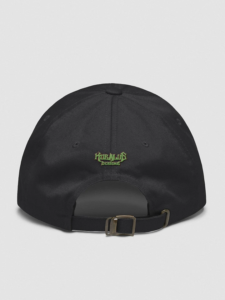 BRVG Dad Hat product image (12)