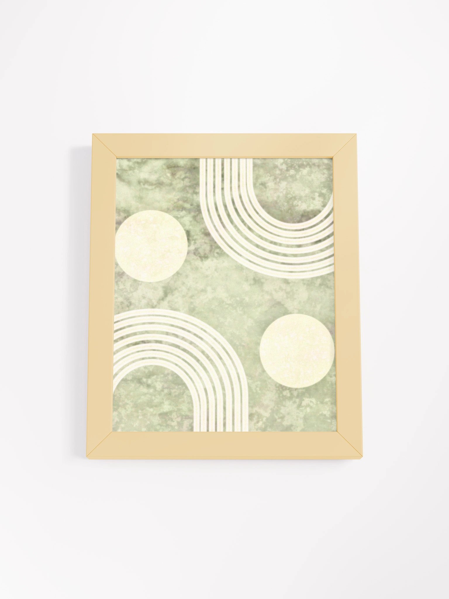 Retro Reverie Framed Poster product image (4)