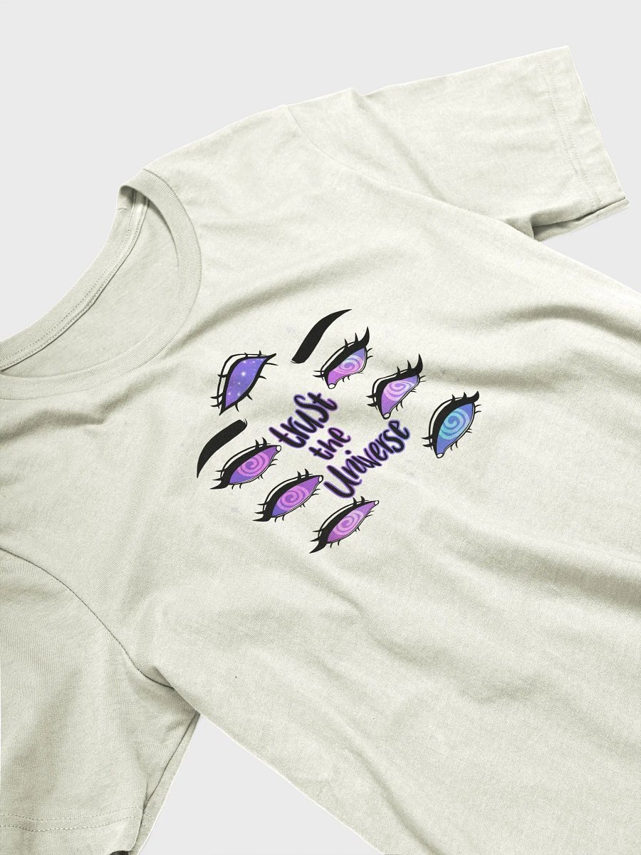 Trust the Universe T-Shirt product image (31)