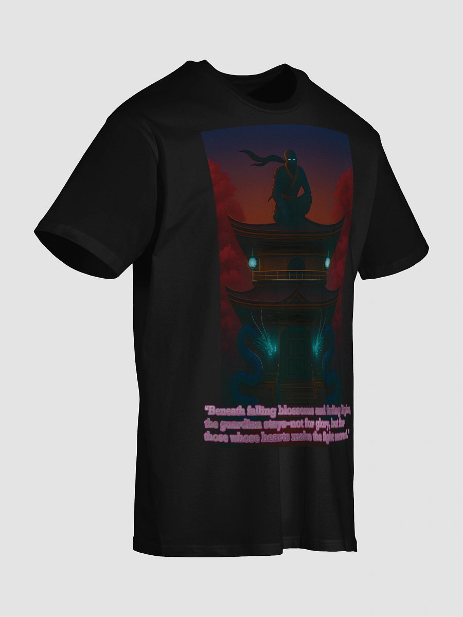 Guardian Tee product image (6)