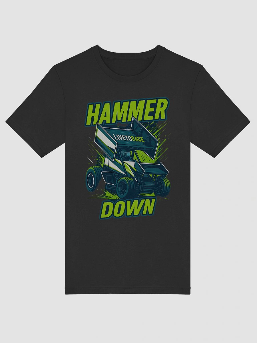 Hammer Down! product image (5)