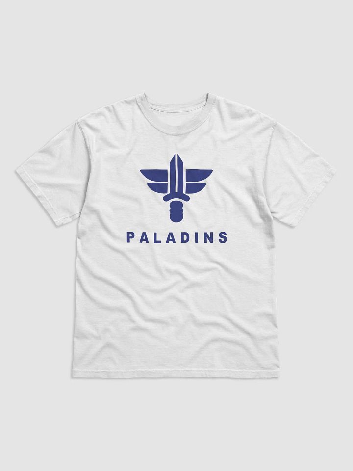 PALADINS COTTON SOFT TEE SHIRT product image (57)