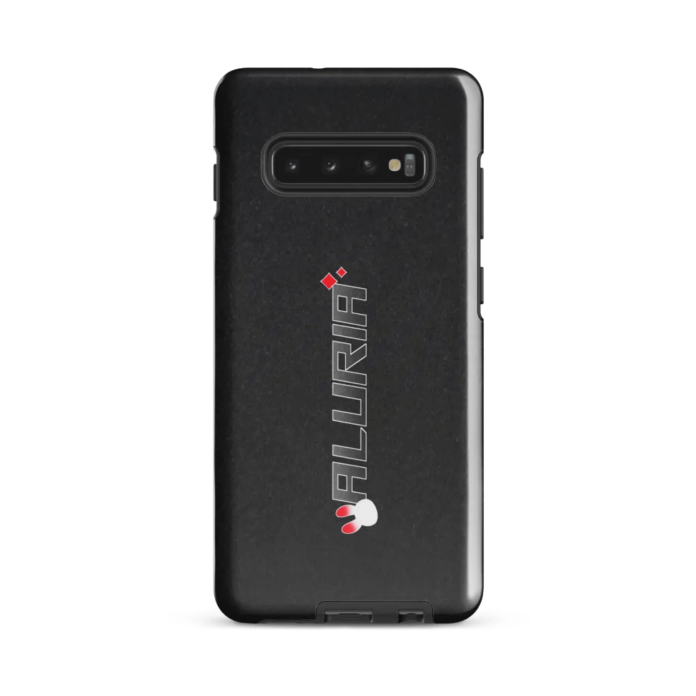 Aluria Logo - Samsung phonecases product image (2)