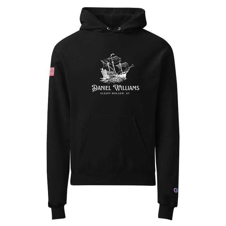 Sailor Hoodie product image (1)