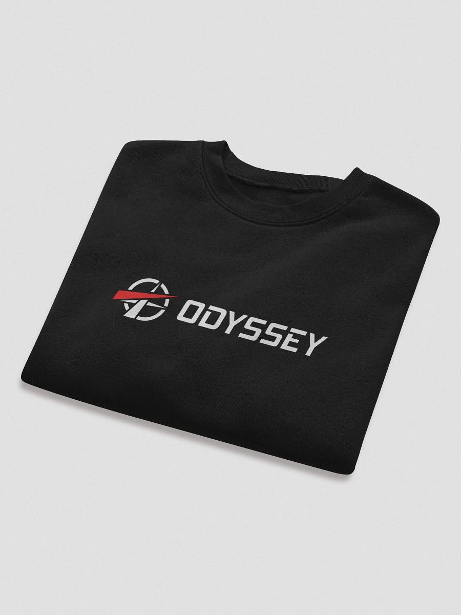 Odycrop Eurotop - Sweater product image (5)