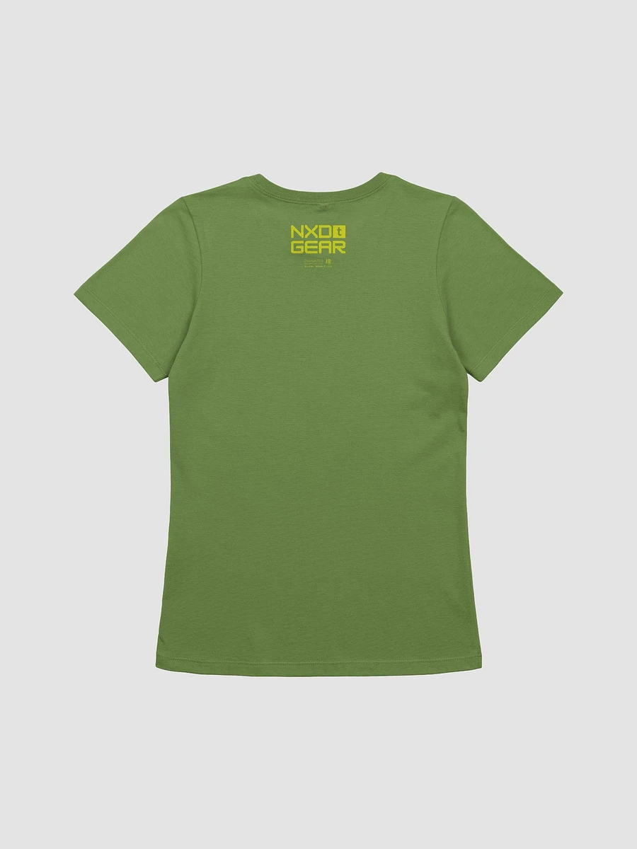 XRW - Women's Supersoft Relaxed-fit T-Shirt - ygds1 product image (2)