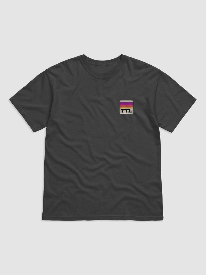 TTL Club V1 Tee product image (1)