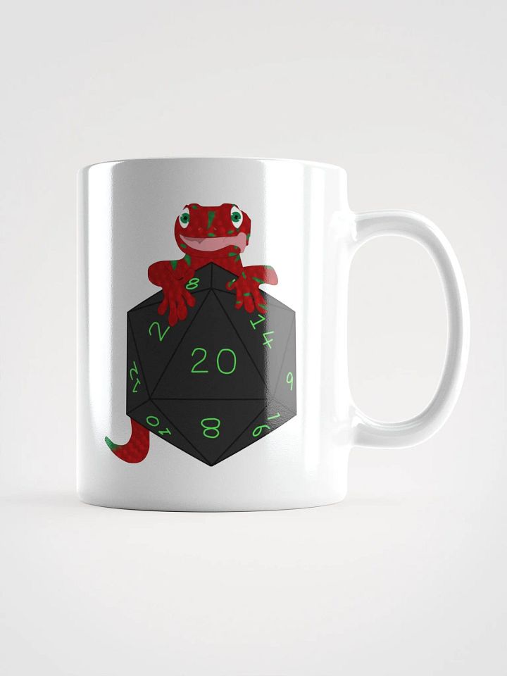D20 Mug product image (1)