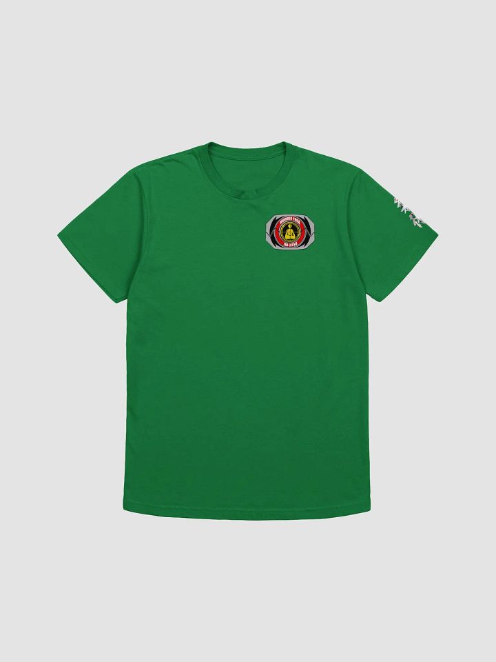 It's Jiu-Jitsu Time! product image (1)