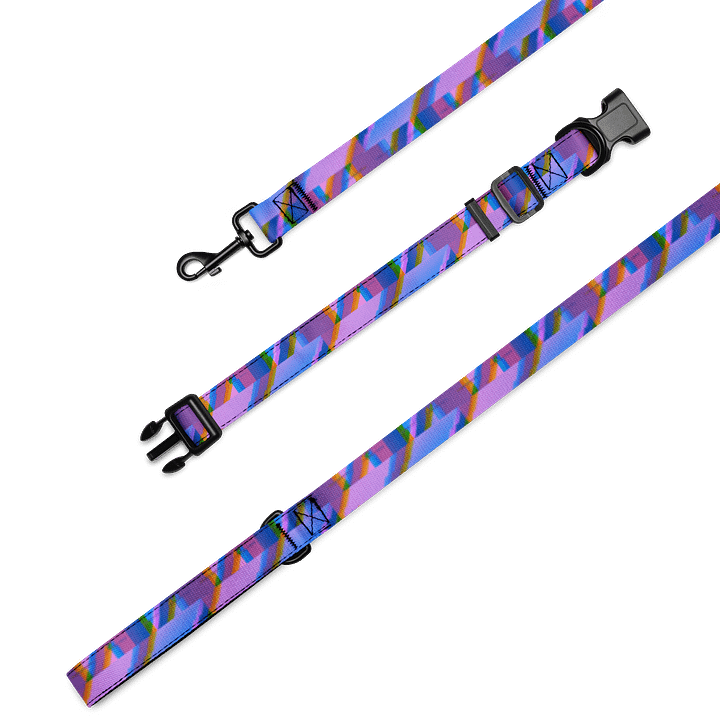 Houndsglitch x Vaporwave product image (2)