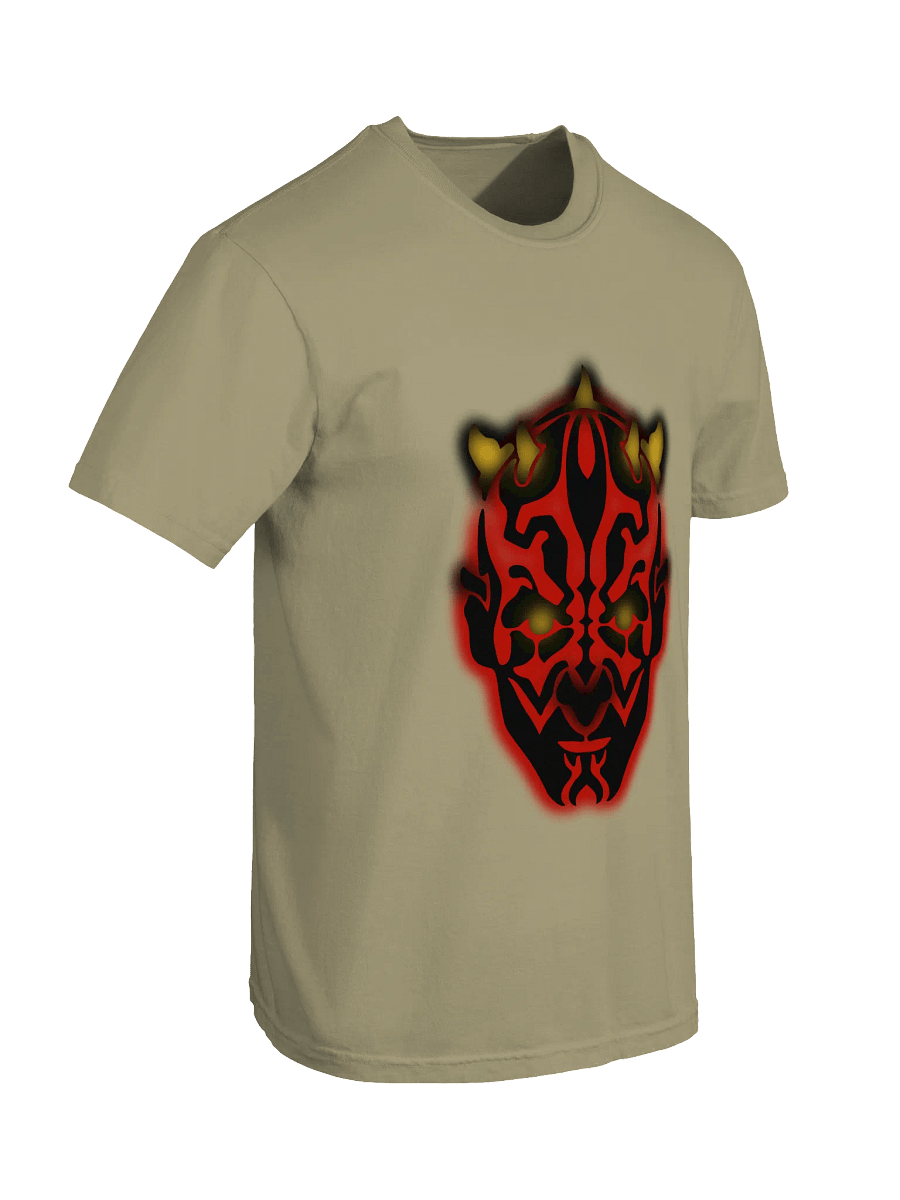 Darth Maul T-Shirt product image (4)