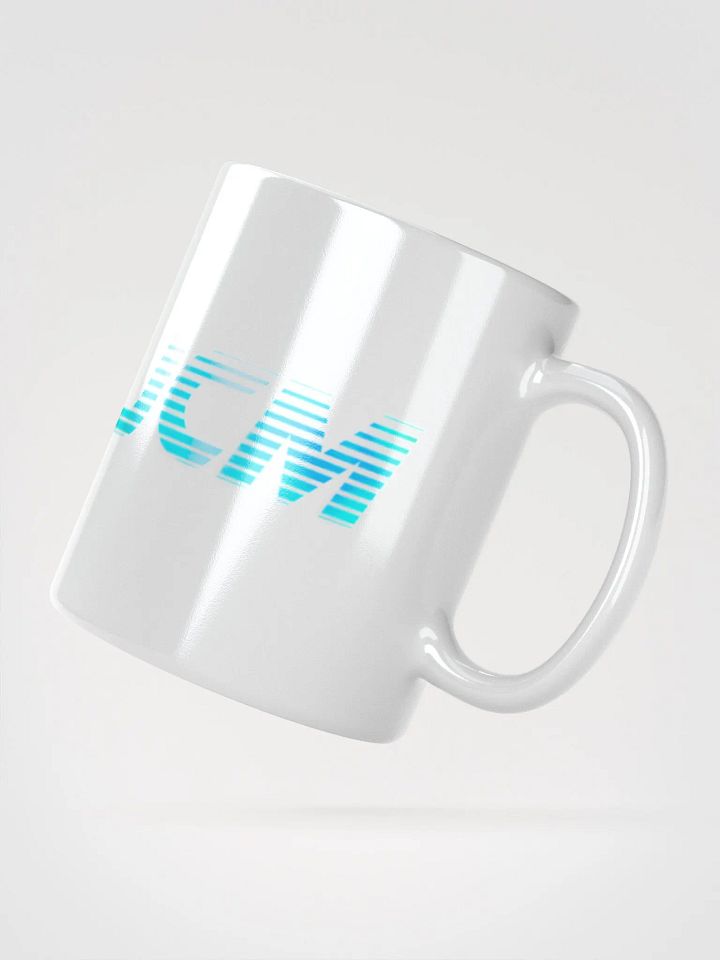 JCM's Mug product image (2)