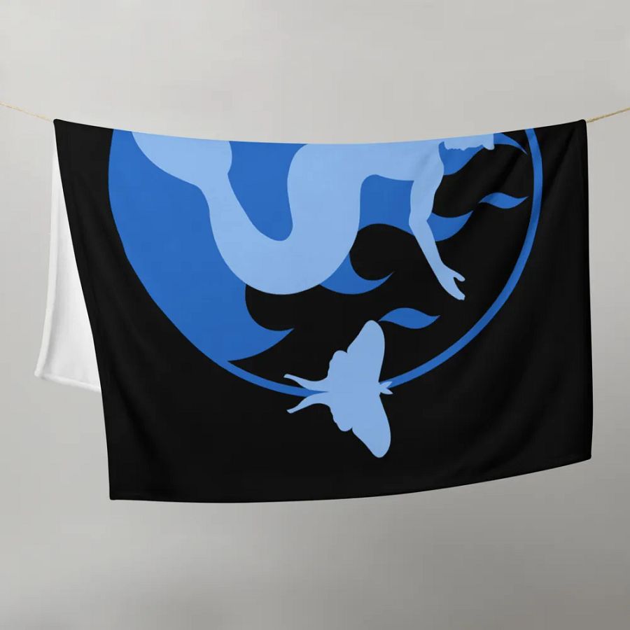 Court Sigil Blanket product image (11)