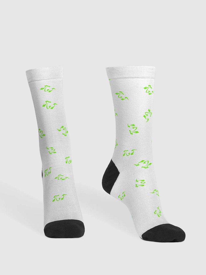 SGS Socken product image (2)