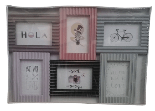 FMILY PHOTO FREAM product image (1)