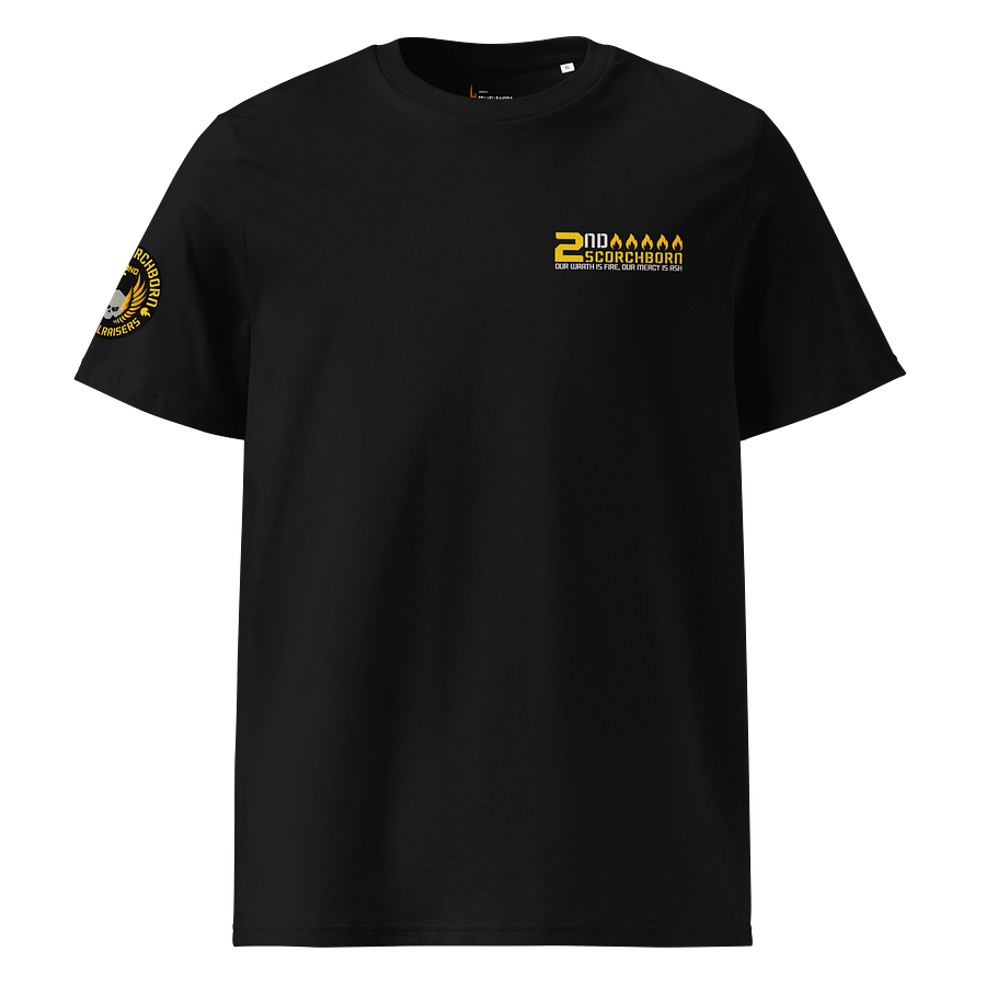 2nd Company "The Scorchborn" T-Shirt product image (1)