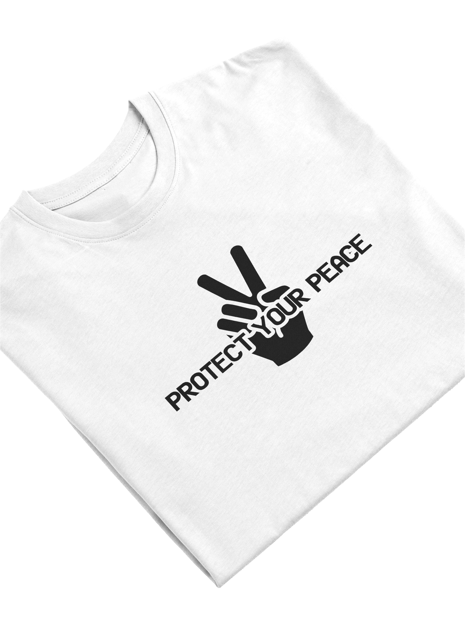 Protect Your Peace Tee 2 product image (11)