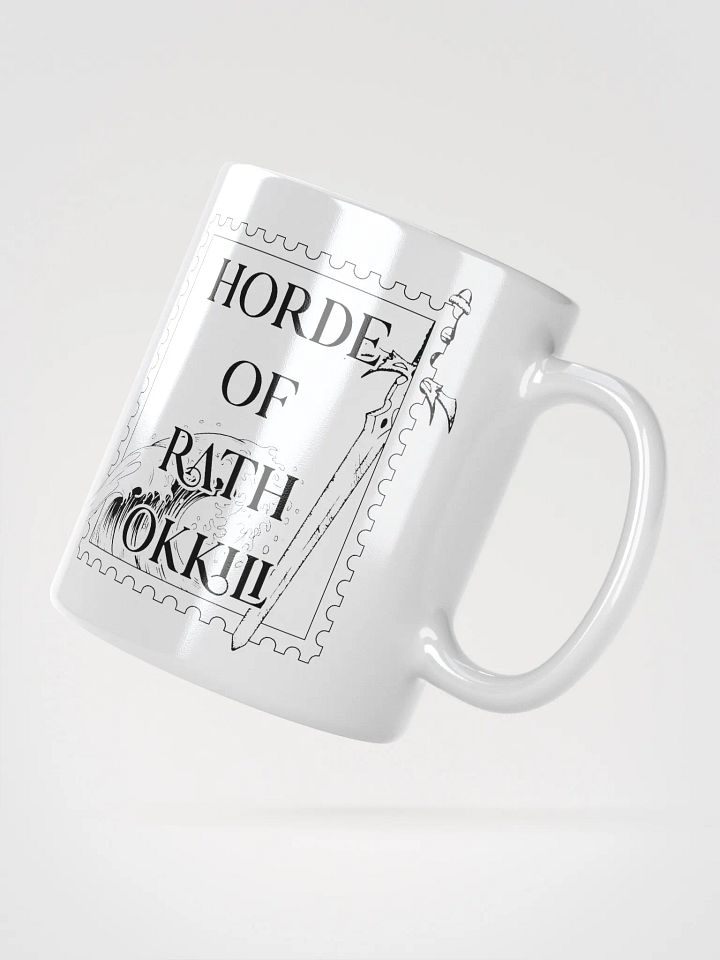 Rath Okkili Mug product image (2)