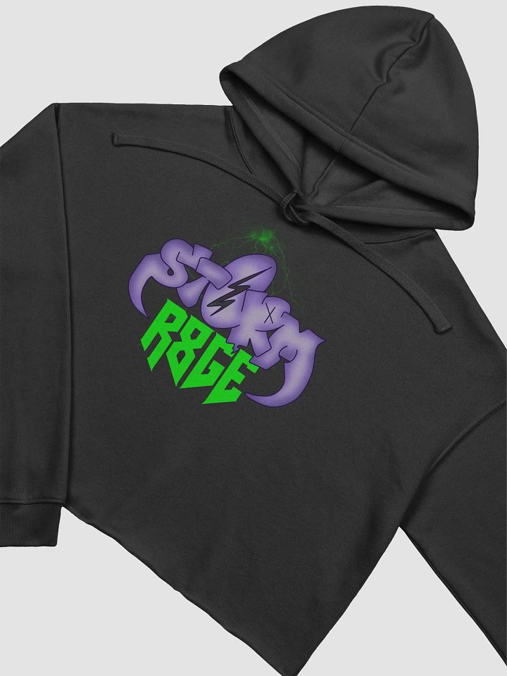 THE BITE Crop Top product image (2)