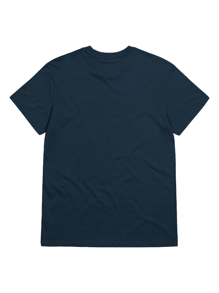 Organic Cotton Lockwood Boys T-Shirt (Dark) product image (9)