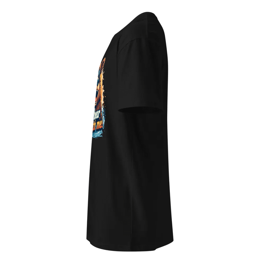 Unisex Premium T-Shirt product image (4)