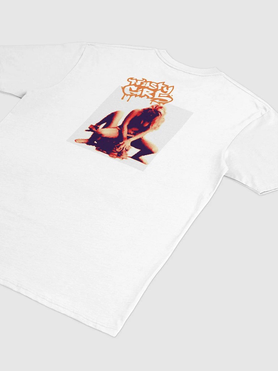 Urban Vibe Graphic Tee product image (4)