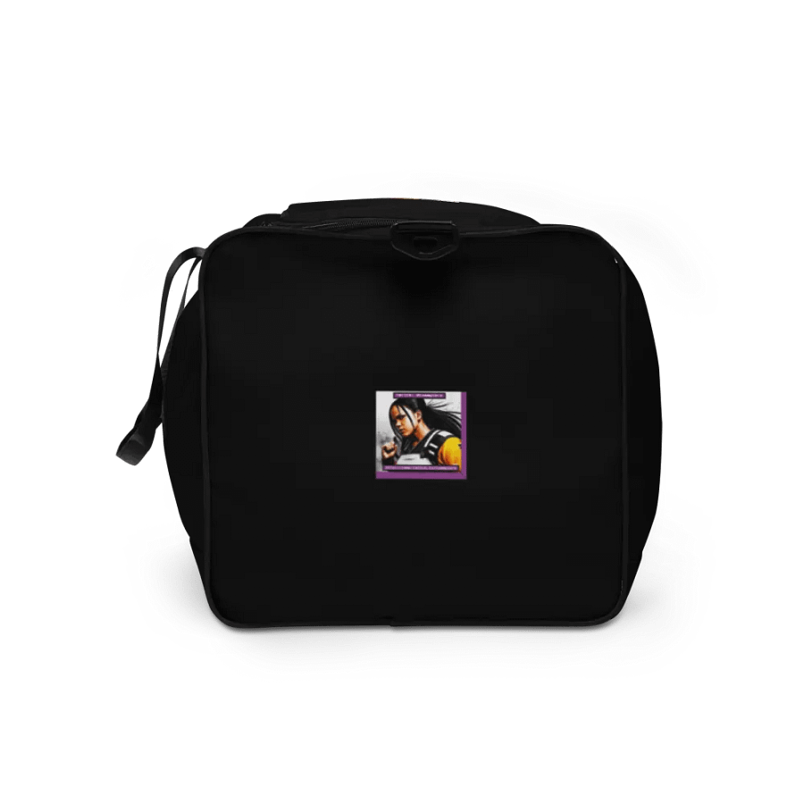 Infinite Possibilities Duffle Bag product image (11)