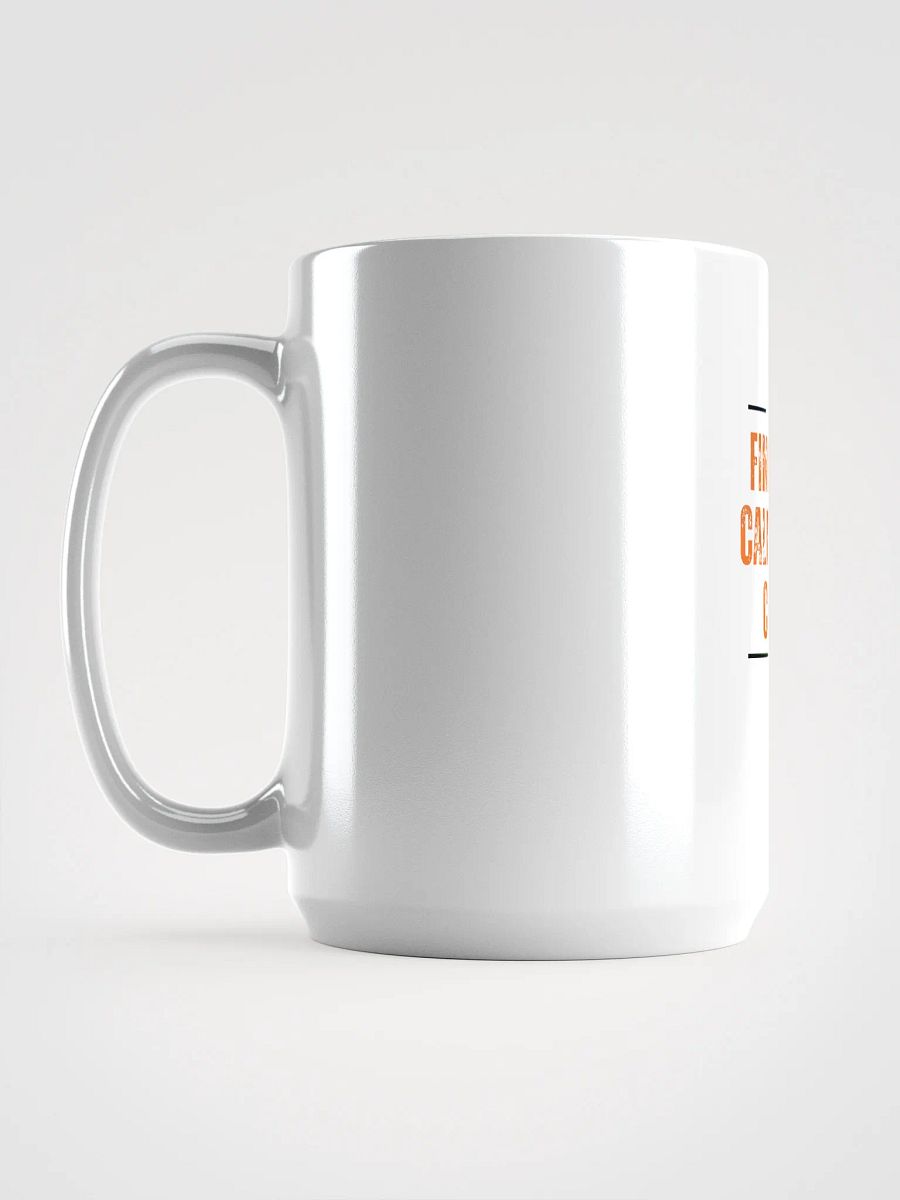 Calm in Chaos Mug product image (6)