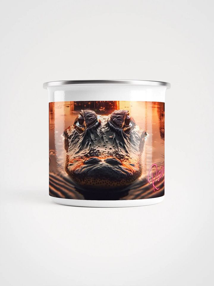 Enamel Mug product image (2)