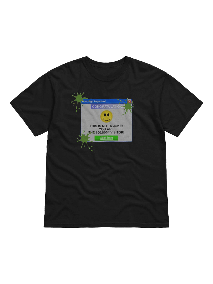 this is not a joke! product image (1)