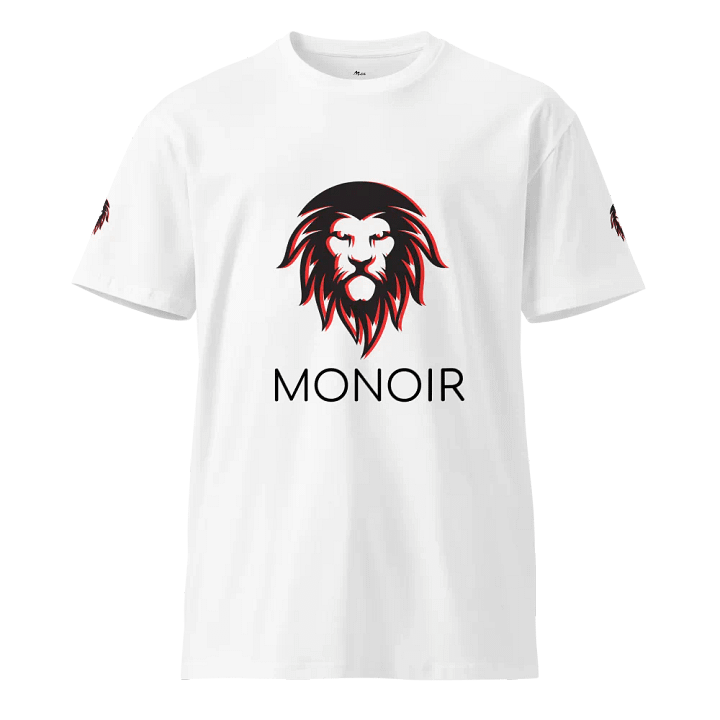 Monoir Red Lion 1v product image (1)